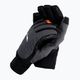 Salewa Ortles Twr men's trekking gloves black-grey 00-0000028509
