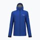 Salewa Ortles GTX 3L men's rain jacket blue 00-0000028454 5