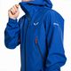 Salewa Ortles GTX 3L men's rain jacket blue 00-0000028454 4