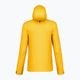 Salewa Ortles GTX 3L men's rain jacket yellow 00-0000028454 6