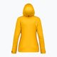 Salewa Ortles GTX 3L women's rain jacket yellow 00-0000028455 7