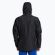 Salewa men's rain jacket Fanes Ptx 2L black 00-0000028442 3
