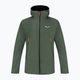 Salewa men's rain jacket Fanes Ptx 2L green 00-0000028442 6