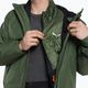 Salewa men's rain jacket Fanes Ptx 2L green 00-0000028442 5