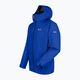 Salewa men's Puez GTX Paclite rain jacket blue 00-0000028476 5
