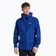 Salewa men's Puez GTX Paclite rain jacket blue 00-0000028476