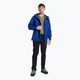 Salewa men's Puez GTX Paclite rain jacket blue 00-0000028476 2