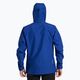 Salewa men's Puez GTX Paclite rain jacket blue 00-0000028476 3