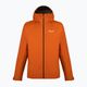 Salewa men's Puez GTX Paclite rain jacket orange 00-0000028476 5