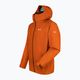 Salewa men's Puez GTX Paclite rain jacket orange 00-0000028476 6