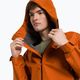 Salewa men's Puez GTX Paclite rain jacket orange 00-0000028476 4