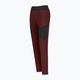 Salewa women's softshell trousers Puez DST Warm Cargo red 00-0000028483 4