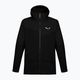 Salewa men's rain jacket Puez GTX 2L black 00-0000028505 5