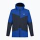 Salewa men's rain jacket Puez GTX 2L blue 00-0000028505 5