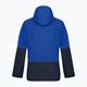 Salewa men's rain jacket Puez GTX 2L blue 00-0000028505 7