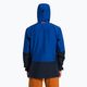 Salewa men's rain jacket Puez GTX 2L blue 00-0000028505 3