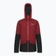 Salewa Puez GTX 2L women's rain jacket red 00-0000028506 4