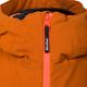 Salewa children's ski jacket Sella Ptx/Twr orange 00-0000028490 7