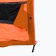 Salewa children's ski jacket Sella Ptx/Twr orange 00-0000028490 9