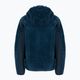 Salewa children's fleece sweatshirt Puez Highloft 2 PL HD navy blue 00-0000028492 2