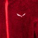 Salewa children's fleece sweatshirt Puez Highloft 2 PL HD red 00-0000028492 3