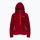 Salewa children's fleece sweatshirt Puez Highloft 2 PL HD red 00-0000028492 7