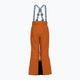 Salewa children's membrane trousers Sella Ptx/Twr orange 00-0000028497 4