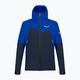 Salewa men's softshell jacket Sella DST blue 00-0000028468 4