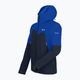Salewa men's softshell jacket Sella DST blue 00-0000028468 5