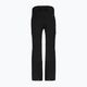 Salewa men's softshell trousers Sella DST black 00-0000028472 6
