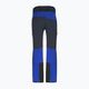 Men's Salewa Sella DST softshell trousers blue 00-0000028472 7