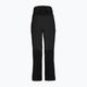 Salewa women's softshell trousers Sella DST black 00-0000028473 4