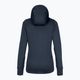 Women's trekking sweatshirt Salewa Puez Polarlite Hooded navy blue 00-0000028522 6