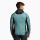 Men's DYNAFIT Speed Insulation Hooded Ski Jacket Blue 08-0000071581 3