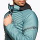 Men's DYNAFIT Speed Insulation Hooded Ski Jacket Blue 08-0000071581 5