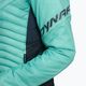 Women's DYNAFIT Speed Insulation Hooded Ski Jacket Blue 08-0000071582 8