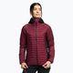 DYNAFIT Speed Insulation Hooded women's skate jacket red 08-0000071582