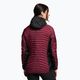 DYNAFIT Speed Insulation Hooded women's skate jacket red 08-0000071582 4