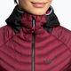 DYNAFIT Speed Insulation Hooded women's skate jacket red 08-0000071582 8