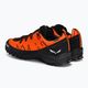 Salewa men's Wildfire 2 GTX approach shoe orange 00-0000061414 3