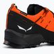 Salewa men's Wildfire 2 GTX approach shoe orange 00-0000061414 8