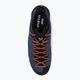 Salewa Wildfire Leather GTX men's trekking boots blue 00-0000061416 6