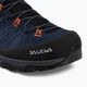 Men's trekking boots Salewa Alp Trainer 2 Mid GTX blue 00-0000061382 7