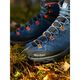 Men's trekking boots Salewa Alp Trainer 2 Mid GTX blue 00-0000061382 12