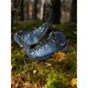 Men's trekking boots Salewa Alp Trainer 2 Mid GTX blue 00-0000061382 13