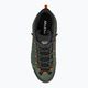 Men's trekking boots Salewa Alp Mate Mid WP green 00-0000061384 6