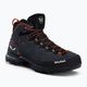 Salewa men's Alp Mate Winter Mid WP trekking boots black 00-0000061412