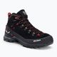 Salewa women's trekking boots Alp Mate Winter Mid WP black 00-0000061413