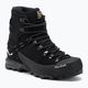 Salewa Ortles Ascent Mid GTX M men's trekking boots black 61408