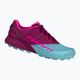 DYNAFIT Alpine women's running shoes pink-blue 08-0000064065 10